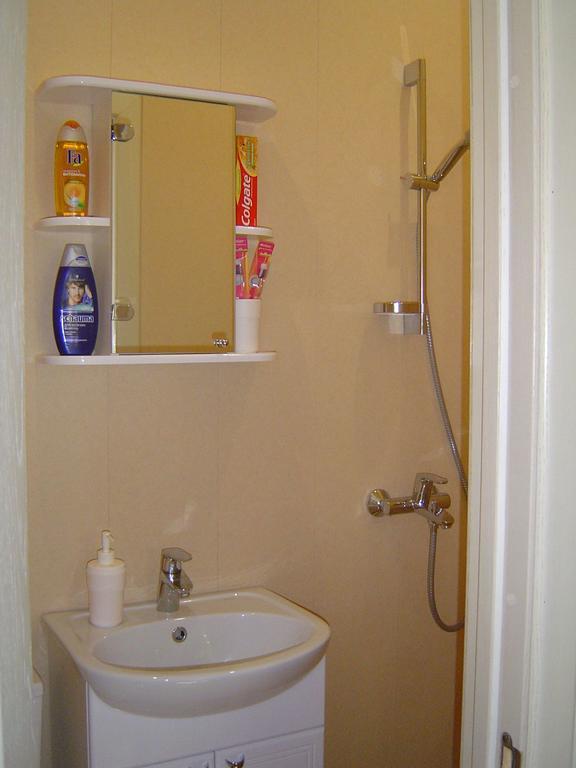 Apartment K. Marksa 5 Гродно Номер фото
