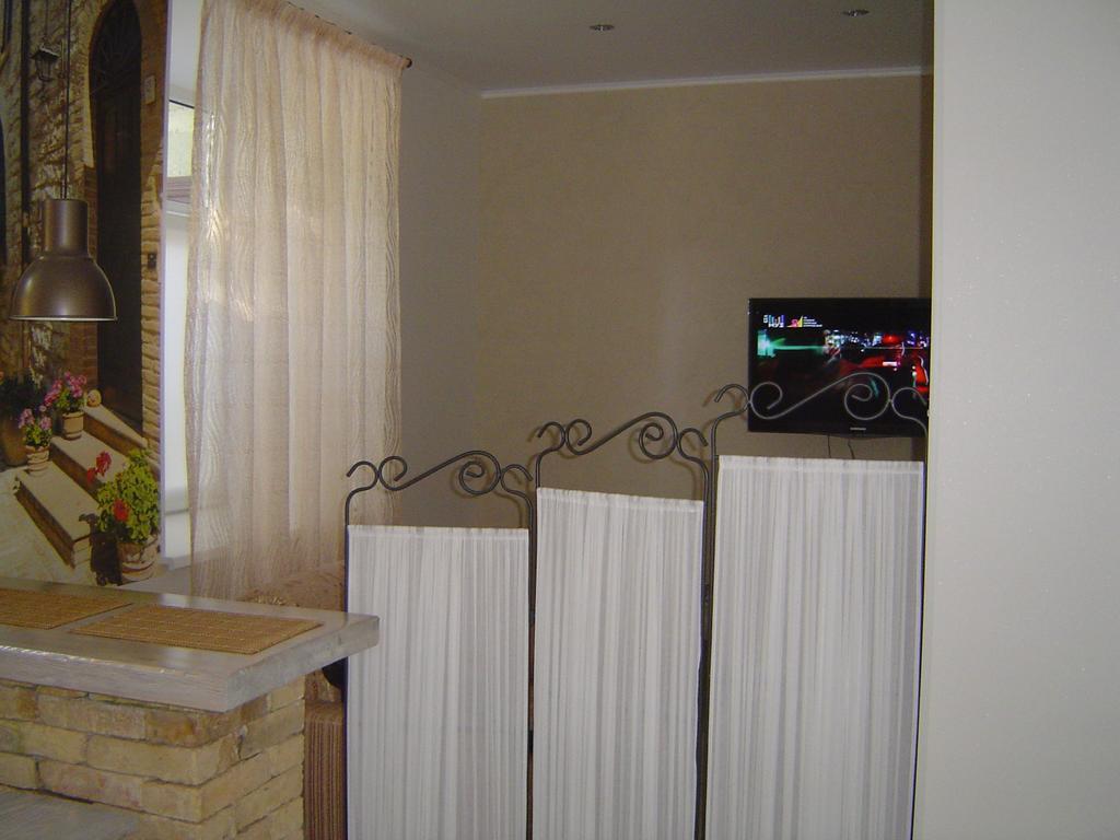 Apartment K. Marksa 5 Гродно Номер фото
