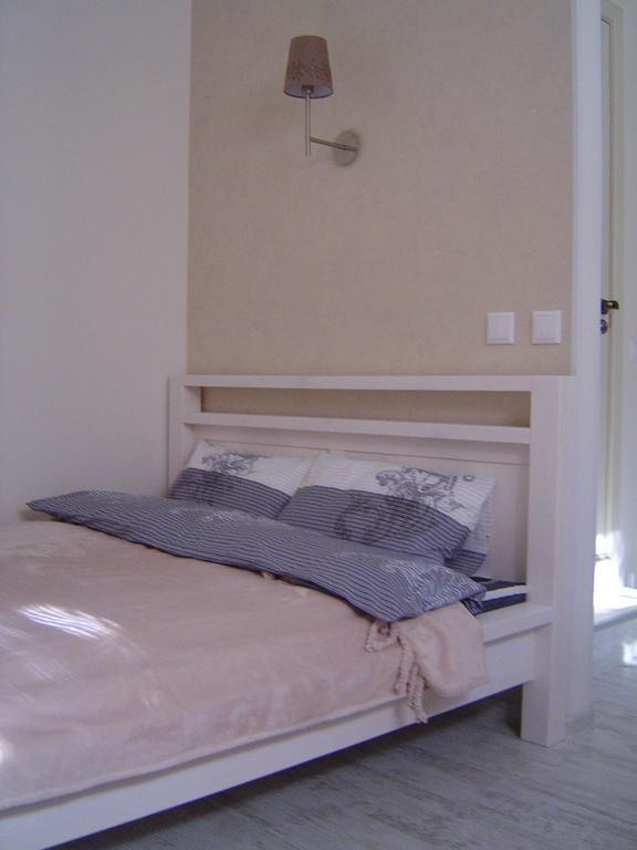 Apartment K. Marksa 5 Гродно Номер фото