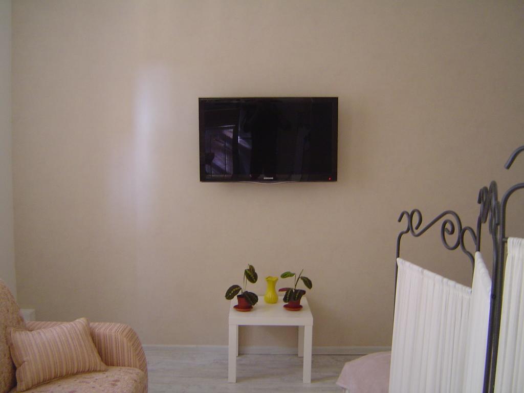 Apartment K. Marksa 5 Гродно Номер фото